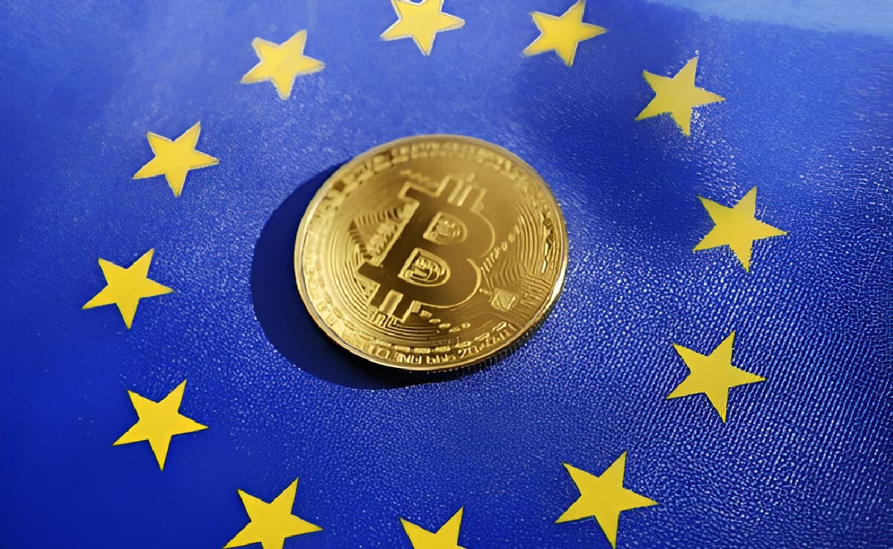 Jacobi Opens Bitcoin ETF to European Retail Investors After Regulatory Shift Jacobi Opens Bitcoin ETF to European Retail Investors After Regulatory Shift