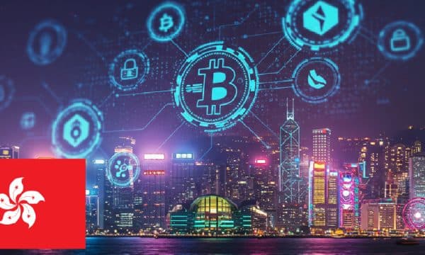 Hong Kong Unveils Plan to Regulate Crypto and Promote Tokenization Hong Kong Unveils Plan to Regulate Crypto and Promote Tokenization