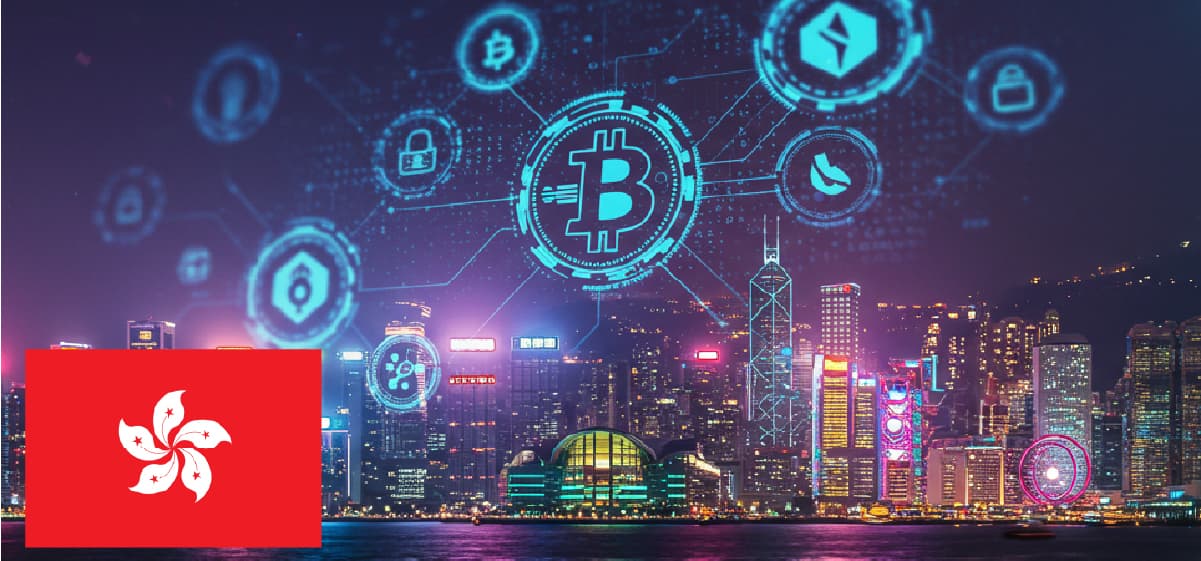 Hong Kong Unveils Plan to Regulate Crypto and Promote Tokenization Hong Kong Unveils Plan to Regulate Crypto and Promote Tokenization