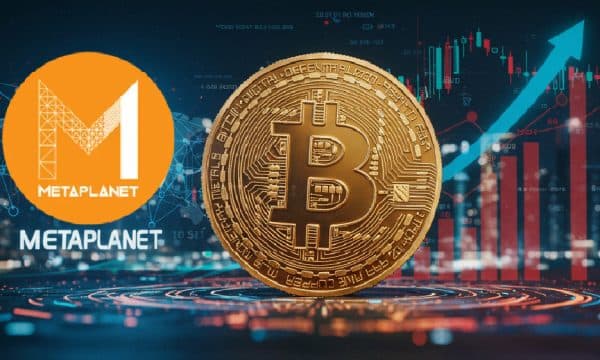 Metaplanet Boosts Bitcoin Holdings With $208M Bond Issue Metaplanet Boosts Bitcoin Holdings With $208M Bond Issue