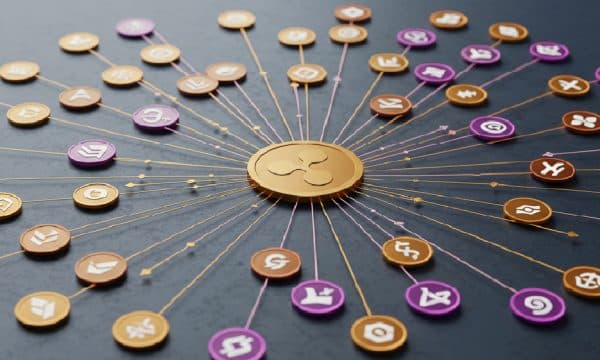 Ripple Boosts Interoperability by Linking XRPL with 35+ Blockchains via Wormhole Protocol Ripple Boosts Interoperability by Linking XRPL with 35+ Blockchains via Wormhole Protocol