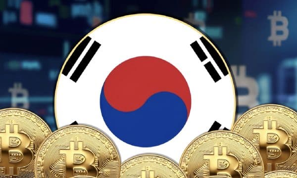 South Korea Moves Toward Stablecoin Legalization with New Crypto Bill South Korea Moves Toward Stablecoin Legalization with New Crypto Bill