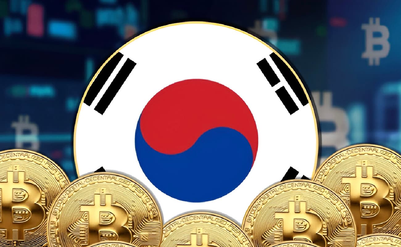 South Korea Moves Toward Stablecoin Legalization with New Crypto Bill South Korea Moves Toward Stablecoin Legalization with New Crypto Bill