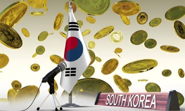 South Korea’s Major Banks Collaborate on Launch of Won-Pegged Stablecoin South Korea’s Major Banks Collaborate on Launch of Won-Pegged Stablecoin