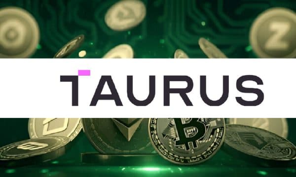 Taurus Launches First-Ever Private Stablecoin Contract to Address Privacy Concerns Taurus Launches First-Ever Private Stablecoin Contract to Address Privacy Concerns