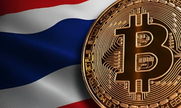 Thailand Approves Crypto Tax Break Until 2029 to Boost Digital Economy Thailand Approves Crypto Tax Break Until 2029 to Boost Digital Economy