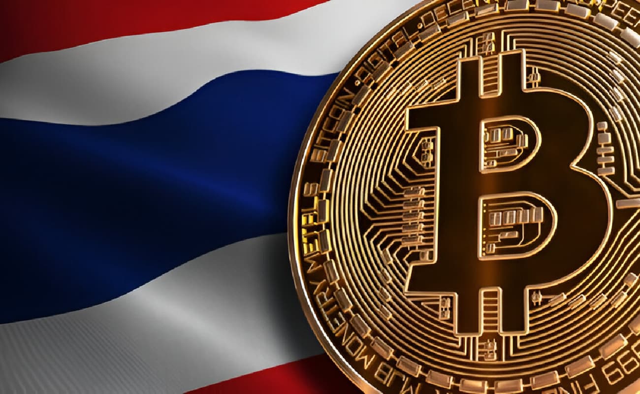 Thailand Approves Crypto Tax Break Until 2029 to Boost Digital Economy Thailand Approves Crypto Tax Break Until 2029 to Boost Digital Economy