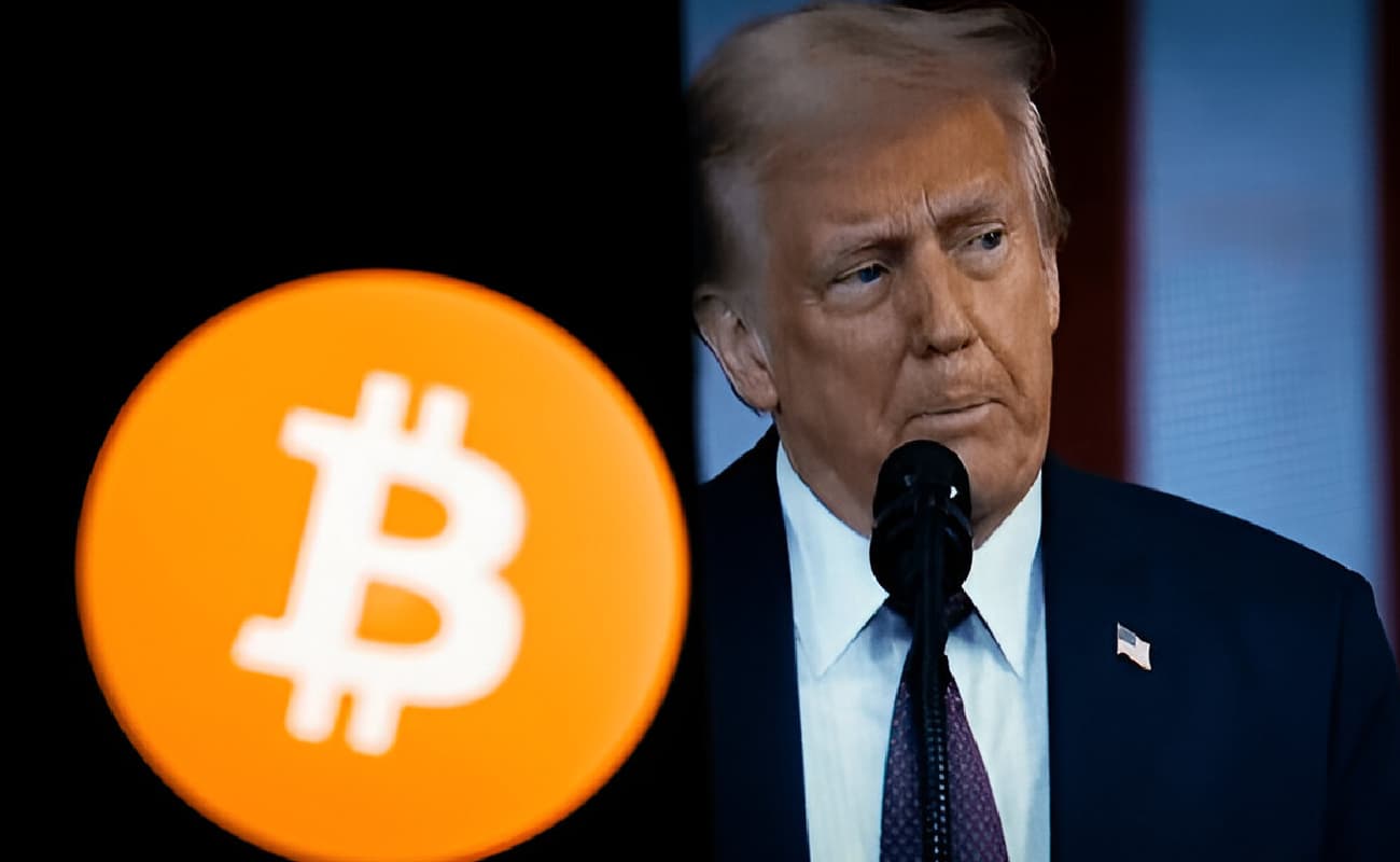Trump Vows ‘Clear and Simple’ Crypto Rules, Backs Stablecoin Bill at Coinbase Summit Trump Vows ‘Clear and Simple’ Crypto Rules, Backs Stablecoin Bill at Coinbase Summit