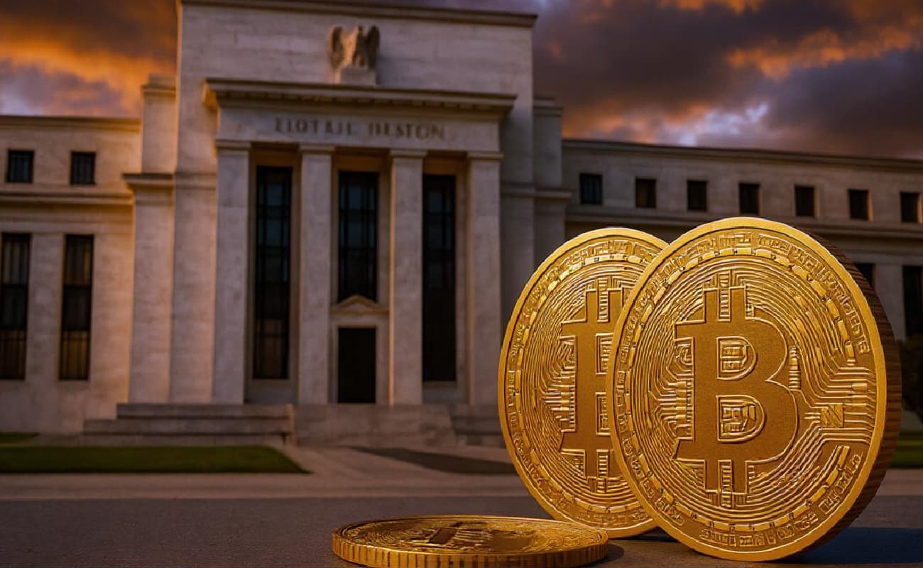 Federal Reserve Ends Use of Reputational Risk in Bank Oversight to Ease Crypto Access Federal Reserve Ends Use of Reputational Risk in Bank Oversight to Ease Crypto Access