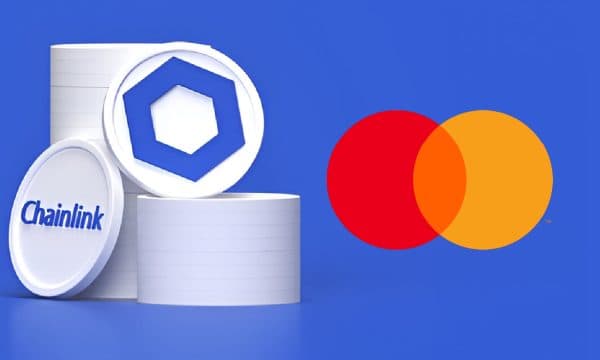 Chainlink and Mastercard Join Forces to Enable On-chain Crypto Payments Chainlink and Mastercard Join Forces to Enable On-chain Crypto Payments