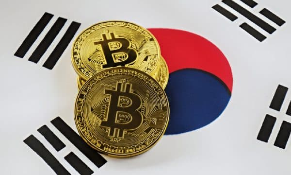 South Korea Sets Ambitious Path for Crypto ETFs and Stablecoin Regulation South Korea Sets Ambitious Path for Crypto ETFs and Stablecoin Regulation