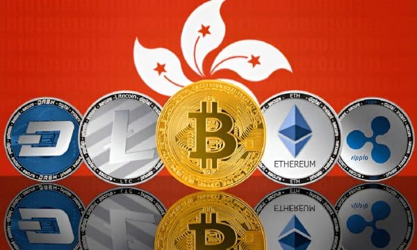 Hong Kong to Start Issuing Stablecoin Licenses Hong Kong to Start Issuing Stablecoin Licenses