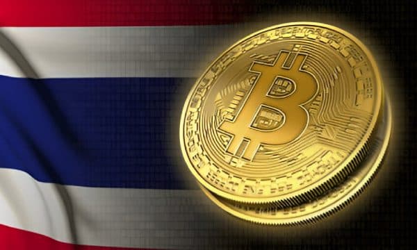 Thailand's SEC Opens Public Consultation for New Crypto Listing Rules Thailand's SEC Opens Public Consultation for New Crypto Listing Rules
