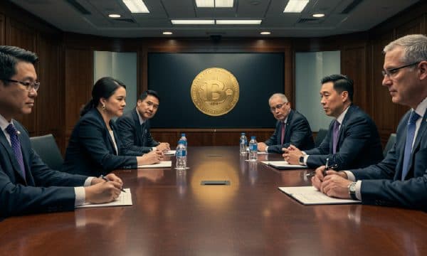 American Banking Giants Accelerate Stablecoin Plans Amid Regulatory Breakthrough American Banking Giants Accelerate Stablecoin Plans Amid Regulatory Breakthrough