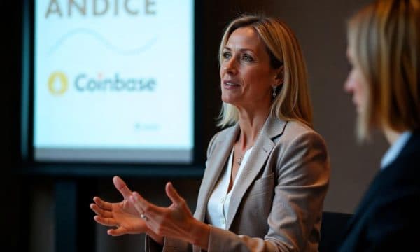 Ark Invest Sells 12M in Coinbase Shares as It Shifts Focus to Ethereum Firm Bitmine Ark Invest Sells 12M in Coinbase Shares as It Shifts Focus to Ethereum Firm Bitmine