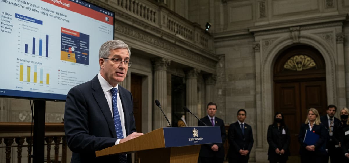 Bank of England Governor Says Stablecoins Pose Threat to Financial Stability Bank of England Governor Says Stablecoins Pose Threat to Financial Stability