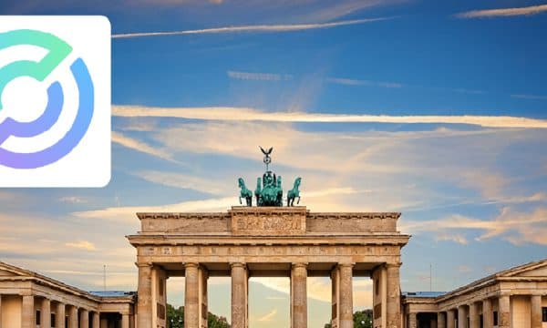 Berlin Fintech Firm Ivy Integrates Circle’s USDC & EURC Stablecoins into Instant Payments Platform Berlin Fintech Firm Ivy Integrates Circle’s USDC & EURC Stablecoins into Instant Payments Platform