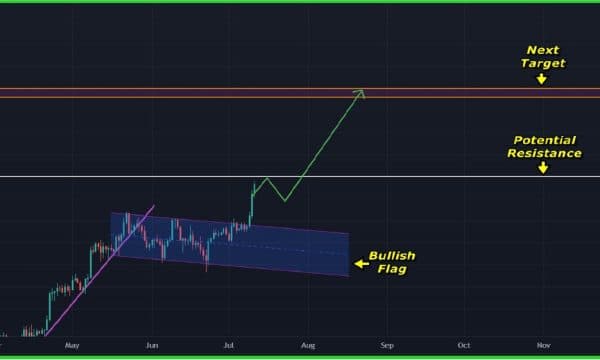 Bitcoin (BTC) Price Analysis (Jul 11, 2025): Bullish Flag Breakout Targets $140K, Potential Resistance at $120K Bitcoin (BTC) Price Analysis (Jul 11, 2025): Bullish Flag Breakout Targets $140K, Potential Resistance at $120K