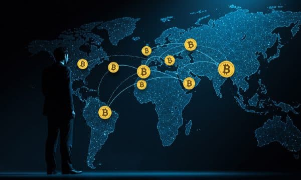 Bitcoin Whales Move $2 Billion After 14 Years Bitcoin Whales Move $2 Billion After 14 Years