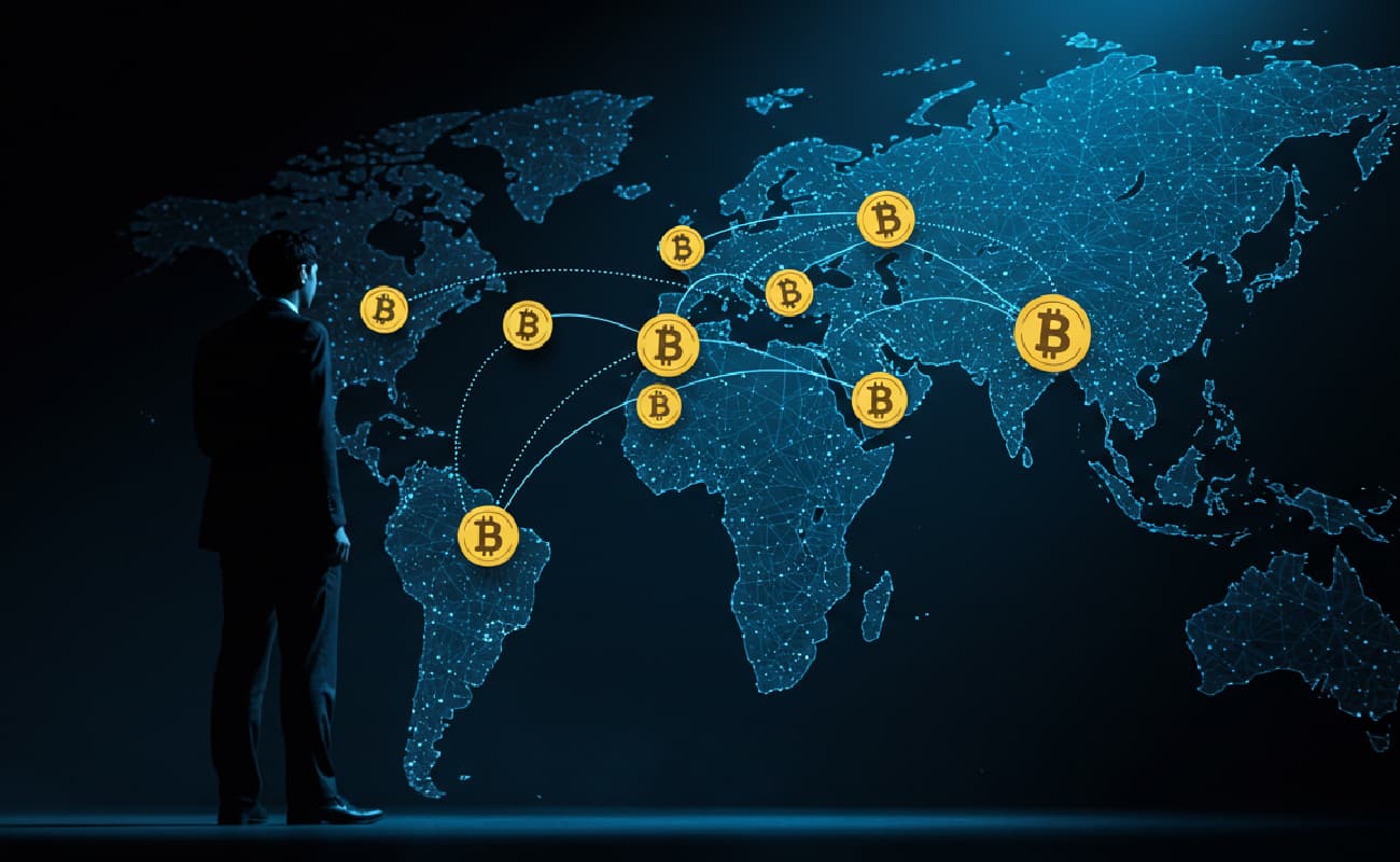 Bitcoin Whales Move $2 Billion After 14 Years Bitcoin Whales Move $2 Billion After 14 Years