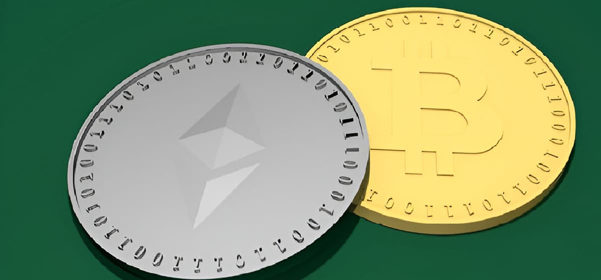 Bitcoin and Ether ETFs Record Second-Highest Inflows Amid Surging Market Demand Bitcoin and Ether ETFs Record Second-Highest Inflows Amid Surging Market Demand