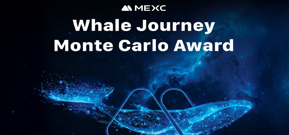 Carl Moon Crowned as “Icon of the Year” at MEXC Monaco Gala 2025 Carl Moon Crowned as “Icon of the Year” at MEXC Monaco Gala 2025