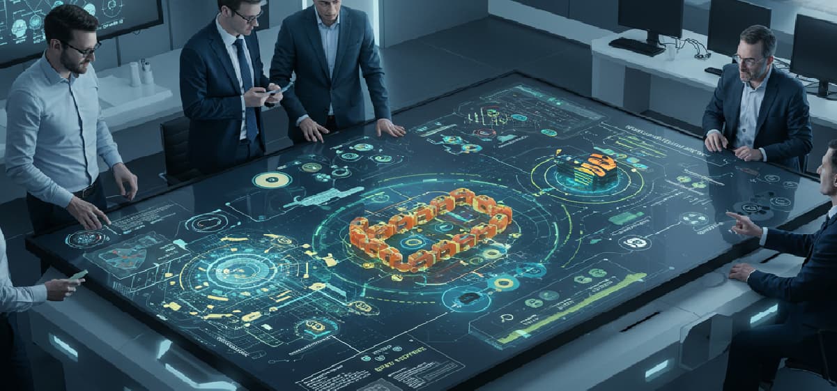 ECB Unveils Blockchain Settlement Pilot to Modernize Eurozone Payments by 2026 ECB Unveils Blockchain Settlement Pilot to Modernize Eurozone Payments by 2026