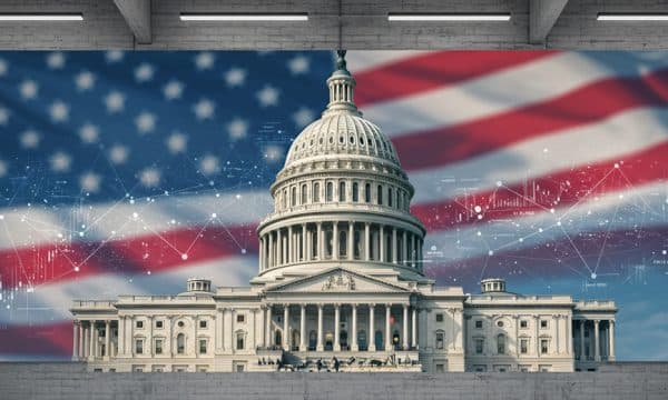 GENIUS Act for Stablecoins Passes House Vote to Become First Major US Crypto Law GENIUS Act for Stablecoins Passes House Vote to Become First Major US Crypto Law