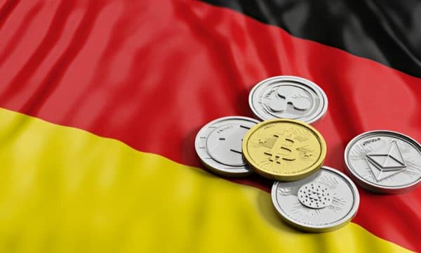 Germany Debuts First Regulated Euro Stablecoin on Ethereum Blockchain Germany Debuts First Regulated Euro Stablecoin on Ethereum Blockchain