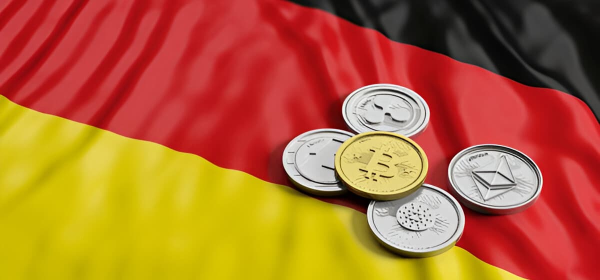 Germany Debuts First Regulated Euro Stablecoin on Ethereum Blockchain Germany Debuts First Regulated Euro Stablecoin on Ethereum Blockchain