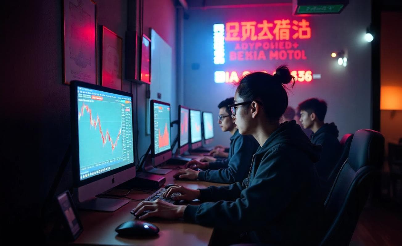 Hong Kong Criminalizes Promotion of Unlicensed Stablecoins Hong Kong Criminalizes Promotion of Unlicensed Stablecoins