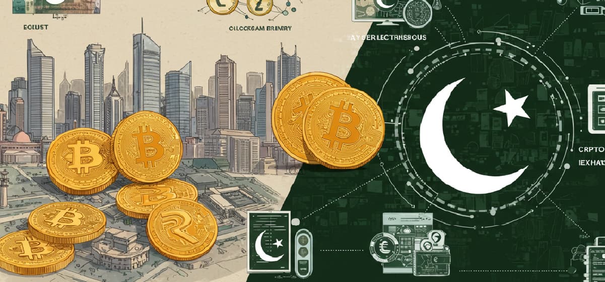 IMF Rejects Pakistan’s Bid to Subsidize Power for Bitcoin Mining IMF Rejects Pakistan’s Bid to Subsidize Power for Bitcoin Mining
