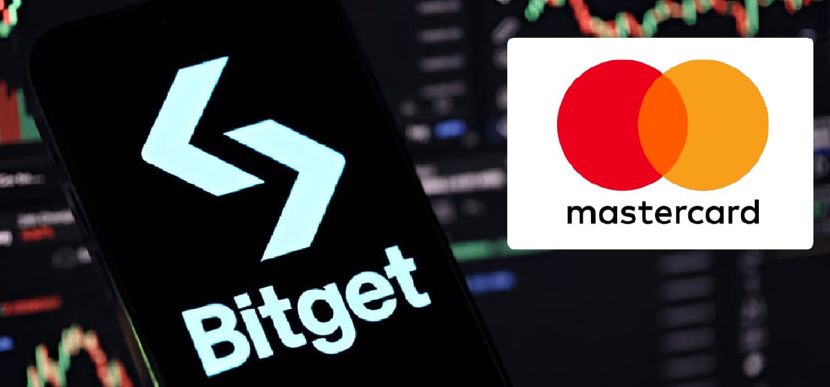 Mastercard Teams Up with Bitget Wallet to Launch Zero-Fee Crypto Cards Mastercard Teams Up with Bitget Wallet to Launch Zero-Fee Crypto Cards