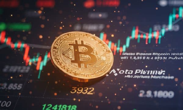 Metaplanet Expands Bitcoin Holdings to 16,352 BTC with $93.6 Million Purchase Metaplanet Expands Bitcoin Holdings to 16,352 BTC with $93.6 Million Purchase