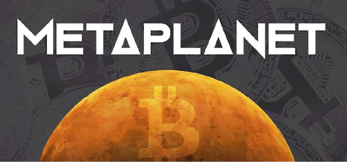 Metaplanet Strengthens Bitcoin Strategy with $239M Purchase Metaplanet Strengthens Bitcoin Strategy with $239M Purchase