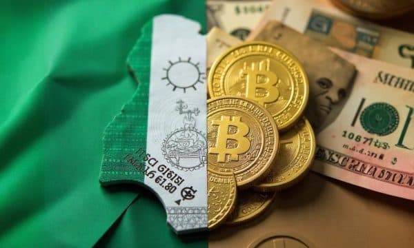 Nigeria Embraces Regulated Stablecoins in Major Policy Shift Nigeria Embraces Regulated Stablecoins in Major Policy Shift