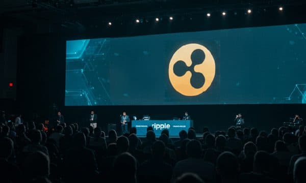 Ripple Seeks National Banking Charter and Fed Access in Major Regulatory Push Ripple Seeks National Banking Charter and Fed Access in Major Regulatory Push