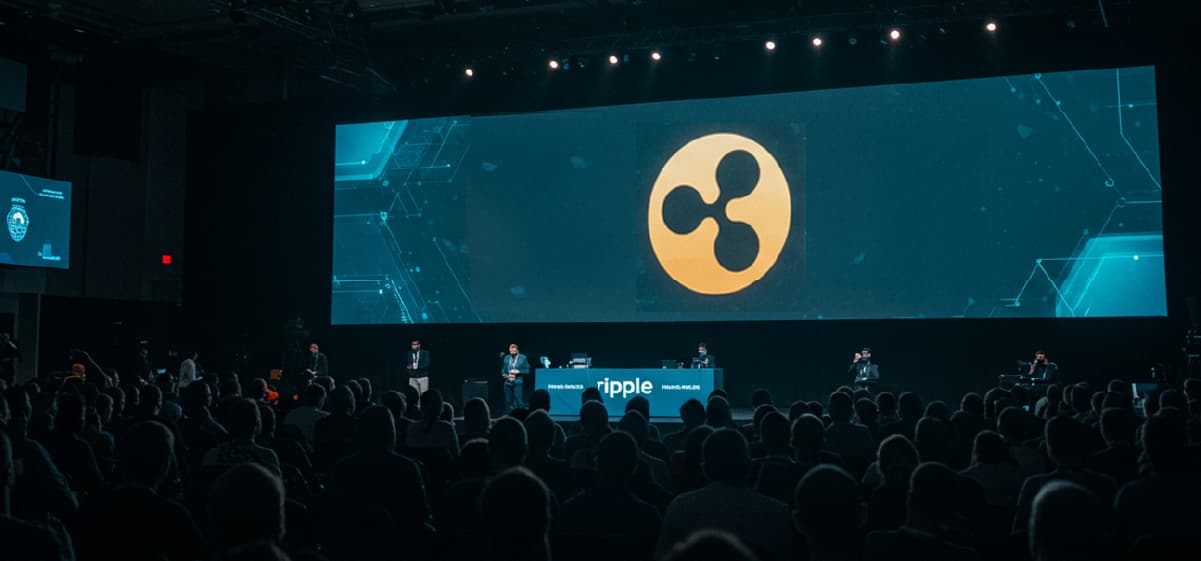 Ripple Seeks National Banking Charter and Fed Access in Major Regulatory Push Ripple Seeks National Banking Charter and Fed Access in Major Regulatory Push