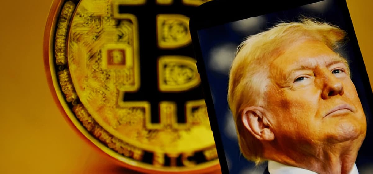 Trump Administration to Unveil First Major Crypto Policy Report on July 22 Trump Administration to Unveil First Major Crypto Policy Report on July 22