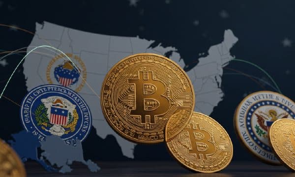 Several U.S. States Pass Bitcoin Reserve Laws Amid National Crypto Momentum Several U.S. States Pass Bitcoin Reserve Laws Amid National Crypto Momentum