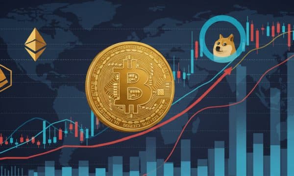 Bitcoin Holds $118K as Ether and Dogecoin Lead Gains on Rate Cut Optimism Bitcoin Holds $118K as Ether and Dogecoin Lead Gains on Rate Cut Optimism