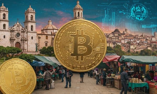 Bolivia Embraces Crypto in Landmark Deal with El Salvador Amid Currency Crisis Bolivia Embraces Crypto in Landmark Deal with El Salvador Amid Currency Crisis