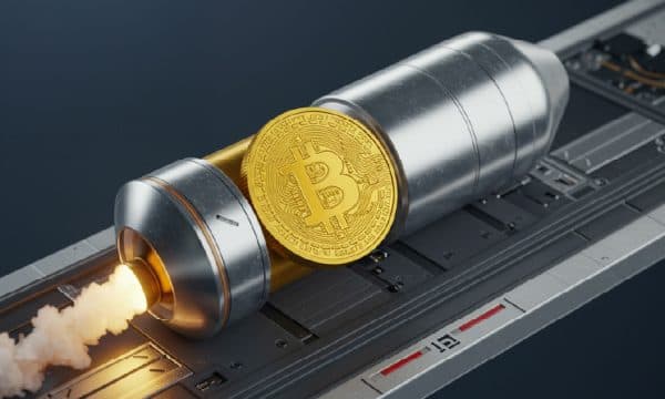 SpaceX Transfers $150M in Bitcoin After Three-Year Hiatus Amid Rising Crypto Momentum SpaceX Transfers $150M in Bitcoin After Three-Year Hiatus Amid Rising Crypto Momentum