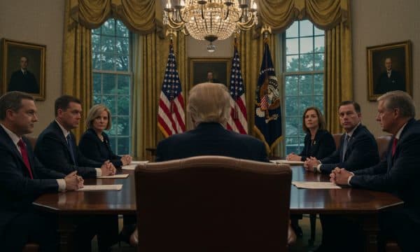 Trump Administration to Accelerate Plans for Strategic Bitcoin Reserve Trump Administration to Accelerate Plans for Strategic Bitcoin Reserve