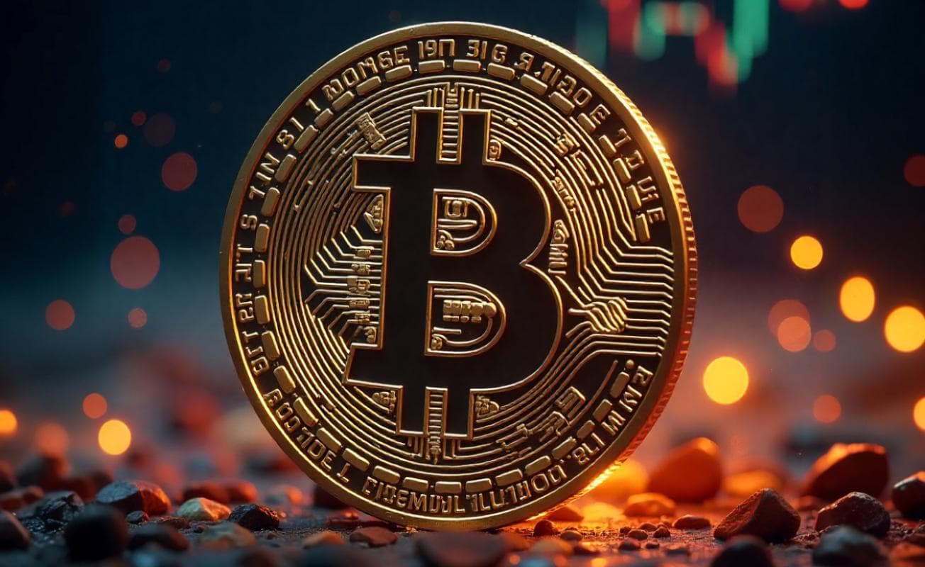 Bitcoin Drops to $115K Amid Trump’s Tariff Move and Market Volatility Bitcoin Drops to $115K Amid Trump’s Tariff Move and Market Volatility