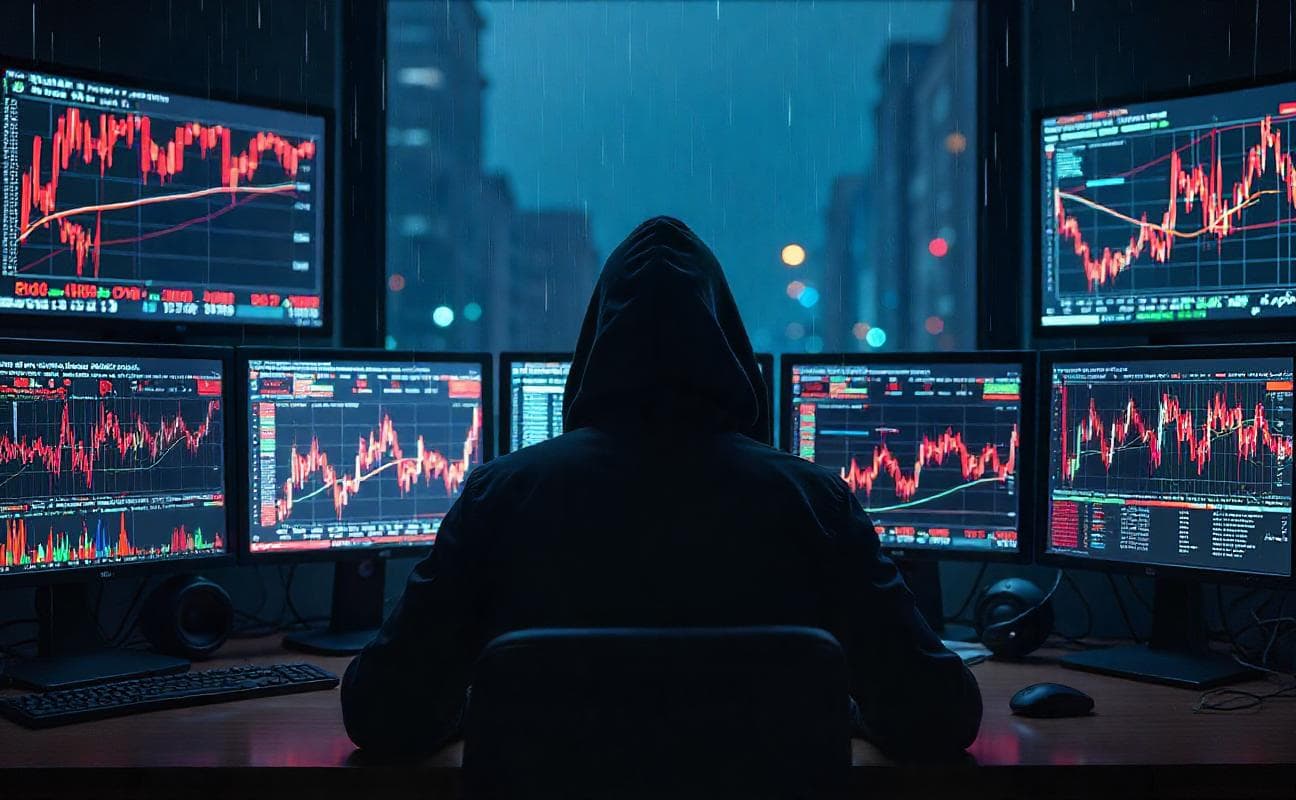 Crypto Hacks Surge in July with Over $142M Stolen Across 17 Major Attacks Crypto Hacks Surge in July with Over $142M Stolen Across 17 Major Attacks