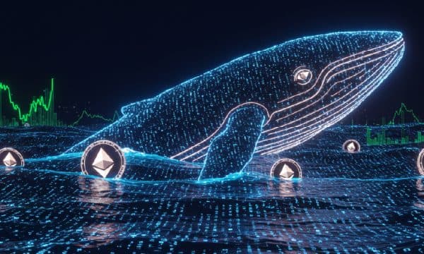 Ethereum Whale Group Dumps $88M in ETH Amid Profit-Taking Surge Ethereum Whale Group Dumps $88M in ETH Amid Profit-Taking Surge