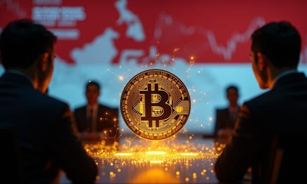 Indonesia Considers National Bitcoin Reserve Amid Economic Strategy Talks Indonesia Considers National Bitcoin Reserve Amid Economic Strategy Talks