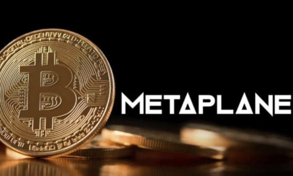 Metaplanet Strengthens Its Treasury with $53.7 Million Bitcoin Purchase Metaplanet Strengthens Its Treasury with $53.7 Million Bitcoin Purchase