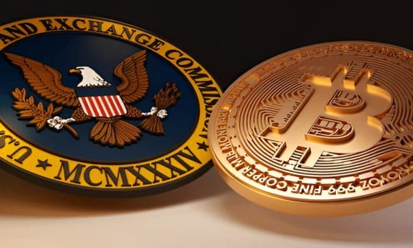 SEC Chair Paul Atkins States ‘Very Few’ Crypto Tokens Are Securities SEC Chair Paul Atkins States ‘Very Few’ Crypto Tokens Are Securities